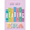 Teacher Created Resources® 11" x 16" Reading Is Fun Small Posters Set